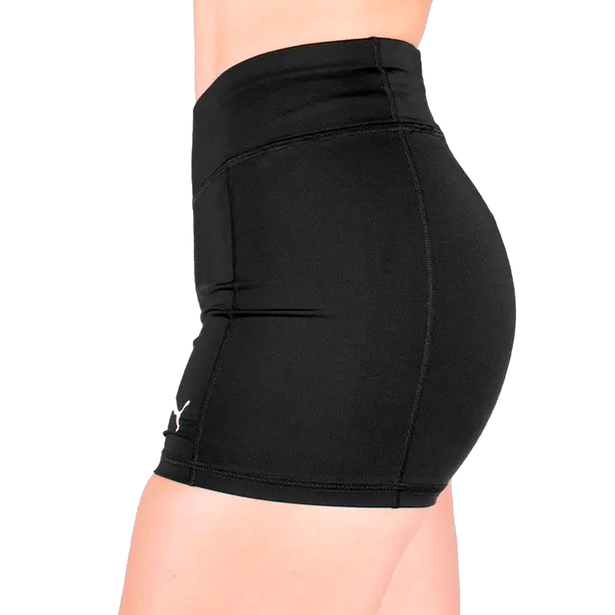 Puma Shorts PUMA-C-522536-16 FAVORITE Puma Black Poliester -4-